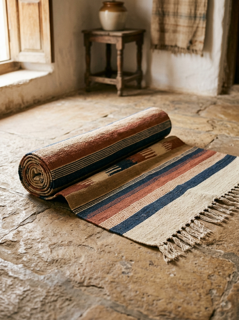 Rugs & dhurries
