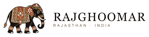 Rajghoomar